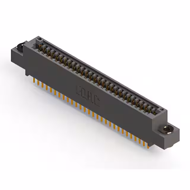 895-056-521-503 EDAC Inc.  Edgeboard Connectors